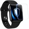 3MK PROTECTION Apple Watch SE 44mm - 3mk Easy4Watch ekrano apsauginė plėvelė (3 vnt.)