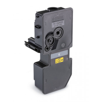 Kyocera TK-5240K juodas tonerio kasetė (1T02R70NL0)