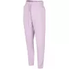 4F moteriškos sportinės kelnės H4Z22 SPDD013 52S L, šviesiai violetinės