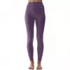 Moteriški besiūliai termo apatiniai 4F F157 violetiniai 4FWAW24USEAF157 50S M/L
