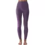 Moteriški besiūliai termo apatiniai 4F F157 violetiniai 4FWAW24USEAF157 50S M/L