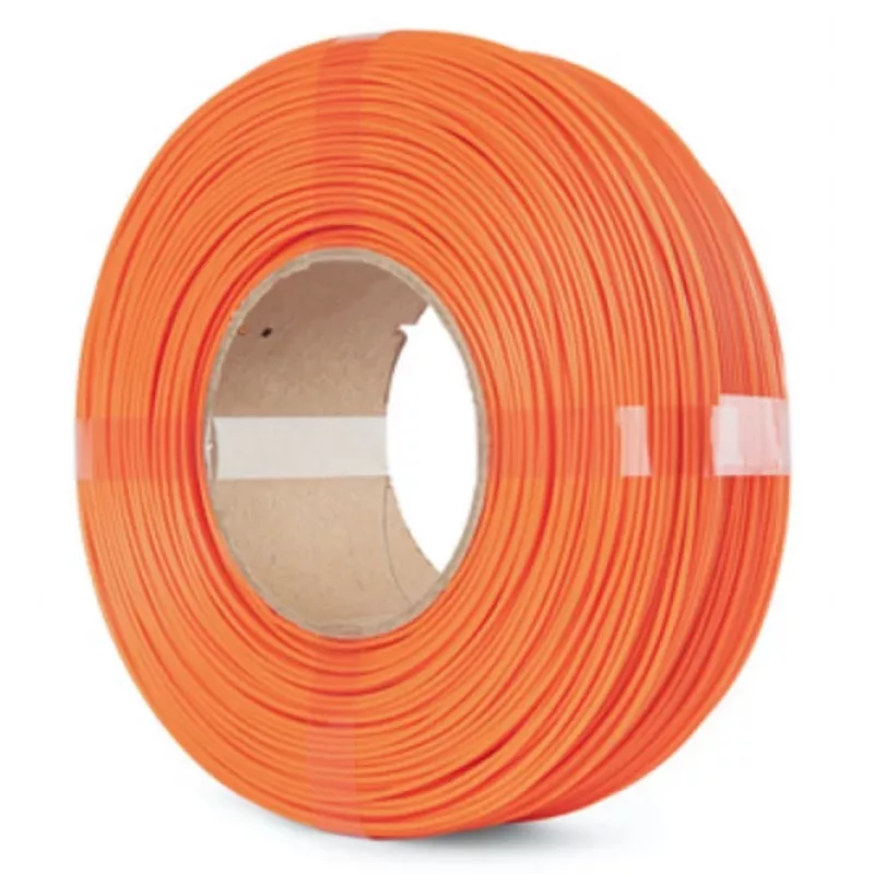 SPECTRUM The Filament ReFill PLA Machinery Orange 1,75 mm 1 kg (TF-24053)