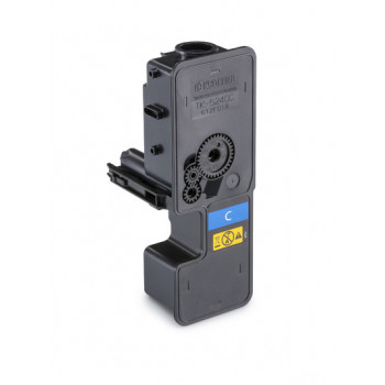 Kyocera TK-5240C žydras (cyan) tonerio kasetė (1T02R7CNL0)