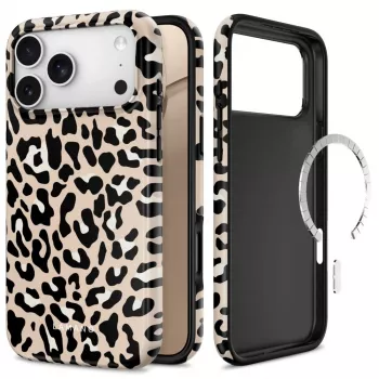 TECH-PROTECT Lamano MagSafe dėklas iPhone 17 Pro Max / 18 Pro Max - Pure Instinct