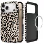TECH-PROTECT Lamano MagSafe dėklas iPhone 17 Pro Max / 18 Pro Max - Pure Instinct