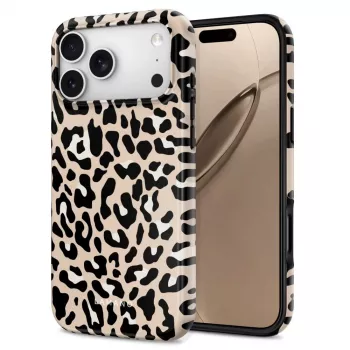 TECH-PROTECT Lamano MagSafe dėklas iPhone 17 Pro Max / 18 Pro Max - Pure Instinct