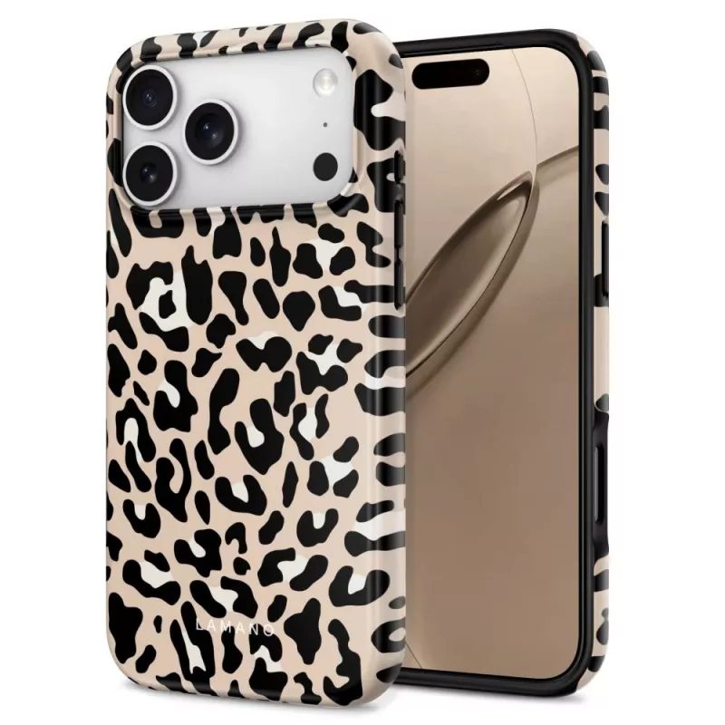 TECH-PROTECT Lamano MagSafe dėklas iPhone 17 Pro Max / 18 Pro Max - Pure Instinct