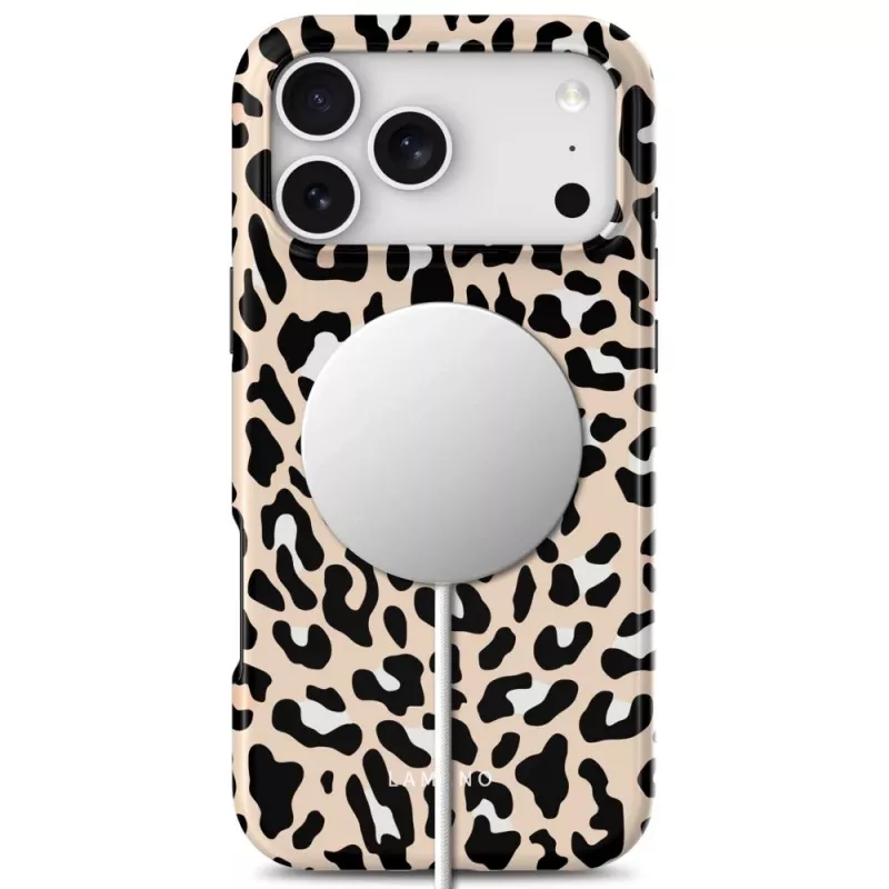 TECH-PROTECT Lamano MagSafe dėklas iPhone 17 Pro Max / 18 Pro Max - Pure Instinct