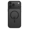 TECH-PROTECT MAGSTAND MagSafe įkrovimo laikiklis iPhone 17 Pro Max / 18 Pro Max matinis juodas