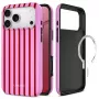 TECH-PROTECT Lamano Magsafe dėklas iPhone 17 Pro Max / 18 Pro Max - Candy Crush