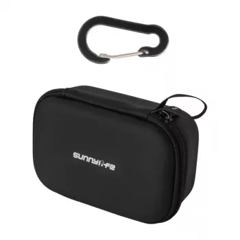 Sunnylife Insta360 Ace Pro 2-in-1 kameros dėklas
