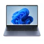 HP OmniBook 3 16 colių nešiojamas kompiuteris - Intel Core 5 120U, 24GB RAM, 1TB SSD, WQXGA IPS, Windows 11 Home, tamsiai mėlyna