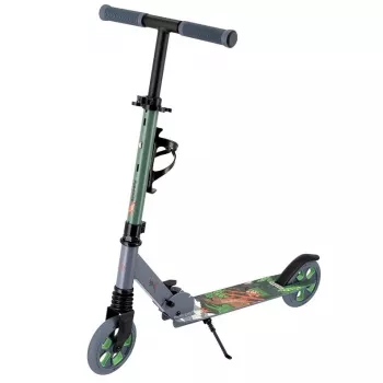 SPOKEY RIZZ 145MM paspirtukas, žalias