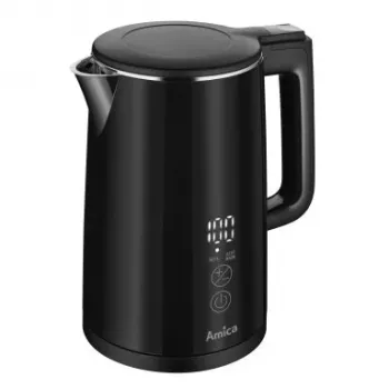 Amica Digital KF 6012, juoda
