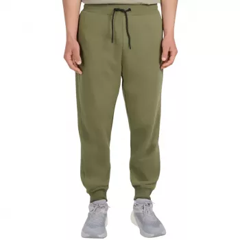 4F Vyriškos laisvalaikio kelnės CAS M1385 khaki XL