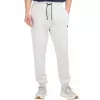Vyrų 4F CAS M1673 Cool Light Grey Melange kelnės L