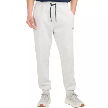 Vyrų 4F CAS M1673 Cool Light Grey Melange kelnės L
