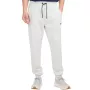 Vyrų 4F CAS M1673 Cool Light Grey Melange kelnės L