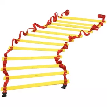Yakima Sport Agility Ladder 8 m su fiksavimo mechanizmu