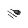 Forever Light 12 LED saulės energija įkraunamas žibintuvėlis 2,4 W 300 mAh