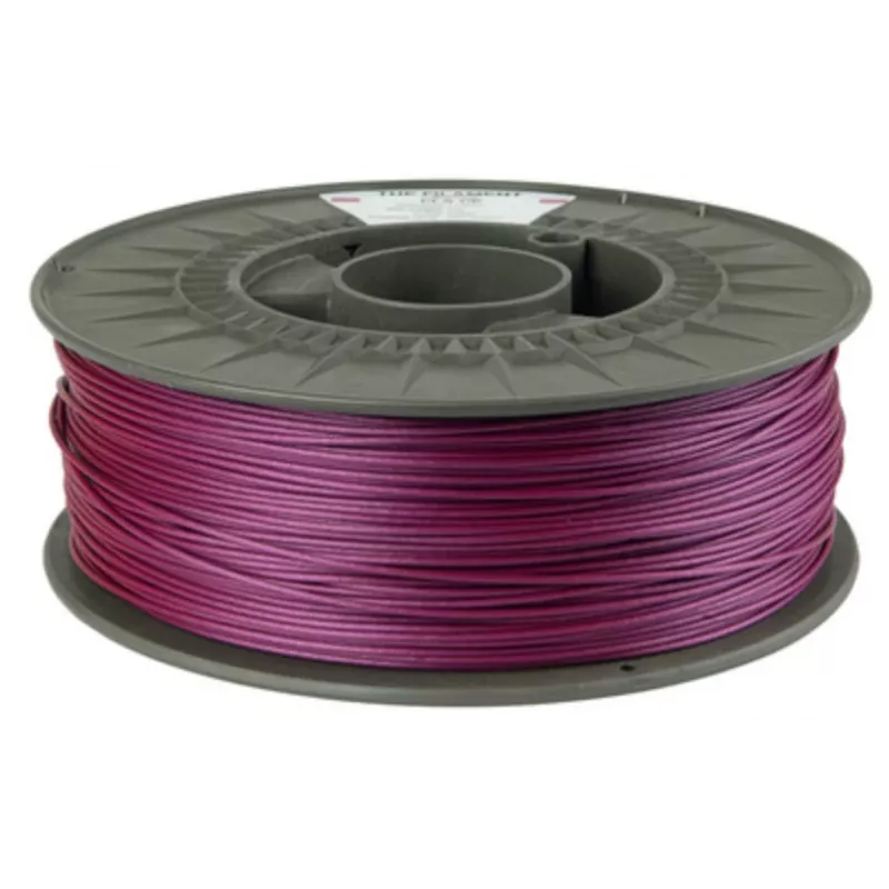 SPECTRUM The Filament PLA CF Violet 1.75mm 1kg (TF-24097)