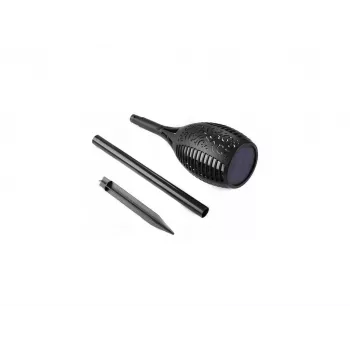 Forever Light saulės fakelo lemputė su 33 LED, 6,6 W, 600 mAh, IP44, su smeigtuku į žemę