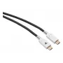 POWERA USB-C į USB-C 3 m įkrovimo kabelis, skirtas PS5, PS5 Pro, PS5 Slim – juodas PSAC0372-01