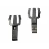 REALWEAR Honeywell North Zone Full Brim Hard Hat Clips 3 poros, skirti HMT-1 Navigator 500 serijai (127146)
