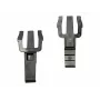 REALWEAR Honeywell North Zone Full Brim Hard Hat Clips 3 poros, skirti HMT-1 Navigator 500 serijai (127146)