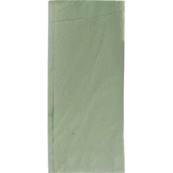 Heemann rankšluosčių popierius 2 sluoksnių žalias 24x21cm 3200 lapų ZZ-Fold (Pap.894)