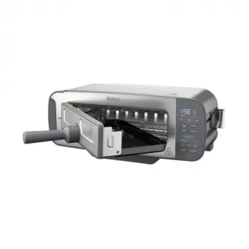 Ninja ST202EU skrudintuvas 2 riekėms 2400 W sidabrinis