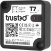 Trusted Rugged GPS Tracker T7 - IP67, 4G LTE-M/NB-IoT, 10000 mAh, magnetinis laikiklis