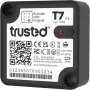 Trusted T7 Rugged GPS sekiklis