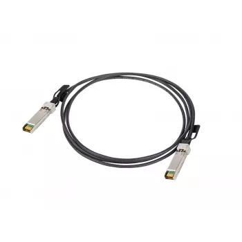 Lanberg SFP+ Direct Attach Cable 3m juodas 10Gbps varinis Twinax pasyvus