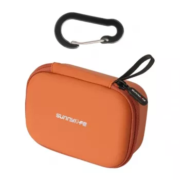 Sunnylife Insta360 Ace Pro 2-in-1 kameros dėklas