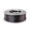 Spectrum PLA Premium 3D spausdintuvo filamentas 1,75 mm Wizard Charcoal opalescencinis juodas 1 kg 80580