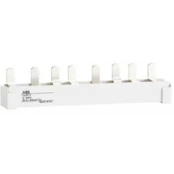 ABB OZXA39 lygiagretaus jungimo rinkinys, 25 mm², Tmax XT1-XT4, 3/4 polių 1SCA022790R3820