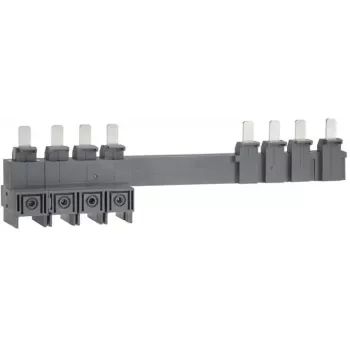 ABB OMZC04 lygiagretaus jungimo adapteris OTM40-125 perjungimo jungikliams (1SCA117038R1001)