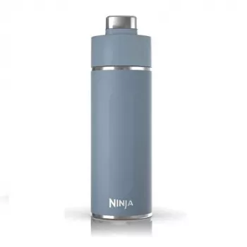 Ninja Thirsti izoliuotas kelionės puodelis 700 ml mėlynas