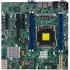 Supermicro X11SRM-VF Micro-ATX serverio pagrindinė plokštė Intel Xeon Scalable MBD-X11SRM-VF-B