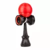 YoYoFactory KENDAMA AIR raudona/juoda kendama