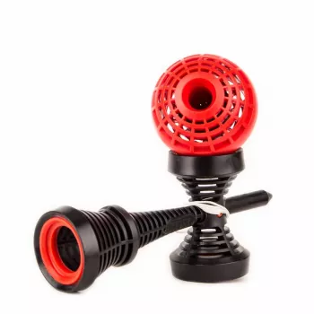 YoYoFactory KENDAMA AIR raudona/juoda kendama
