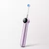RANVOO PH5 Bubble Sonic elektrinis dantų šepetėlis | Violetinė