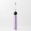 RANVOO PH5 Bubble Sonic elektrinis dantų šepetėlis | Violetinė