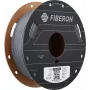 Polymaker Fibron PPS-GF20 1,75 mm pilkas 0,5 kg 3D spausdintuvo kaitinimo siūlas FM02001