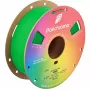 Polymaker Panchroma PLA 3D spausdintuvo kaitinamoji medžiaga, 1,75 mm, 1 kg, žalia (CA19007)