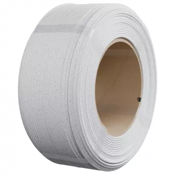 Polymaker Panchroma PLA 1,75 mm papildymas Marble White 1 kg filamentas (CA04087)