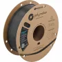 Polymaker PLA PRO 1.75mm HS TOUGH tamsiai pilkas 1kg 3D filamentas (PA13016)