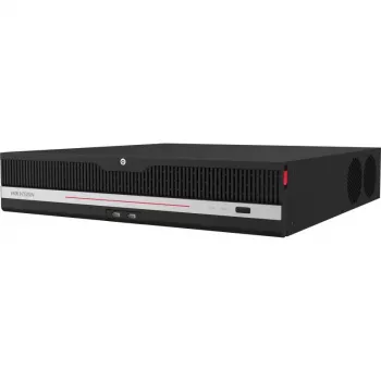 Hikvision iDS-9632NXI-P8(STD) DeepinMind Pro NVR, 8K, 32 kanalų tinklo vaizdo registratorius 303623799