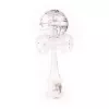 YoYoFactory Kendama White LED (baterijos įskaičiuotos)